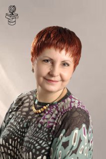 Луговик Инна Геннадьевна.