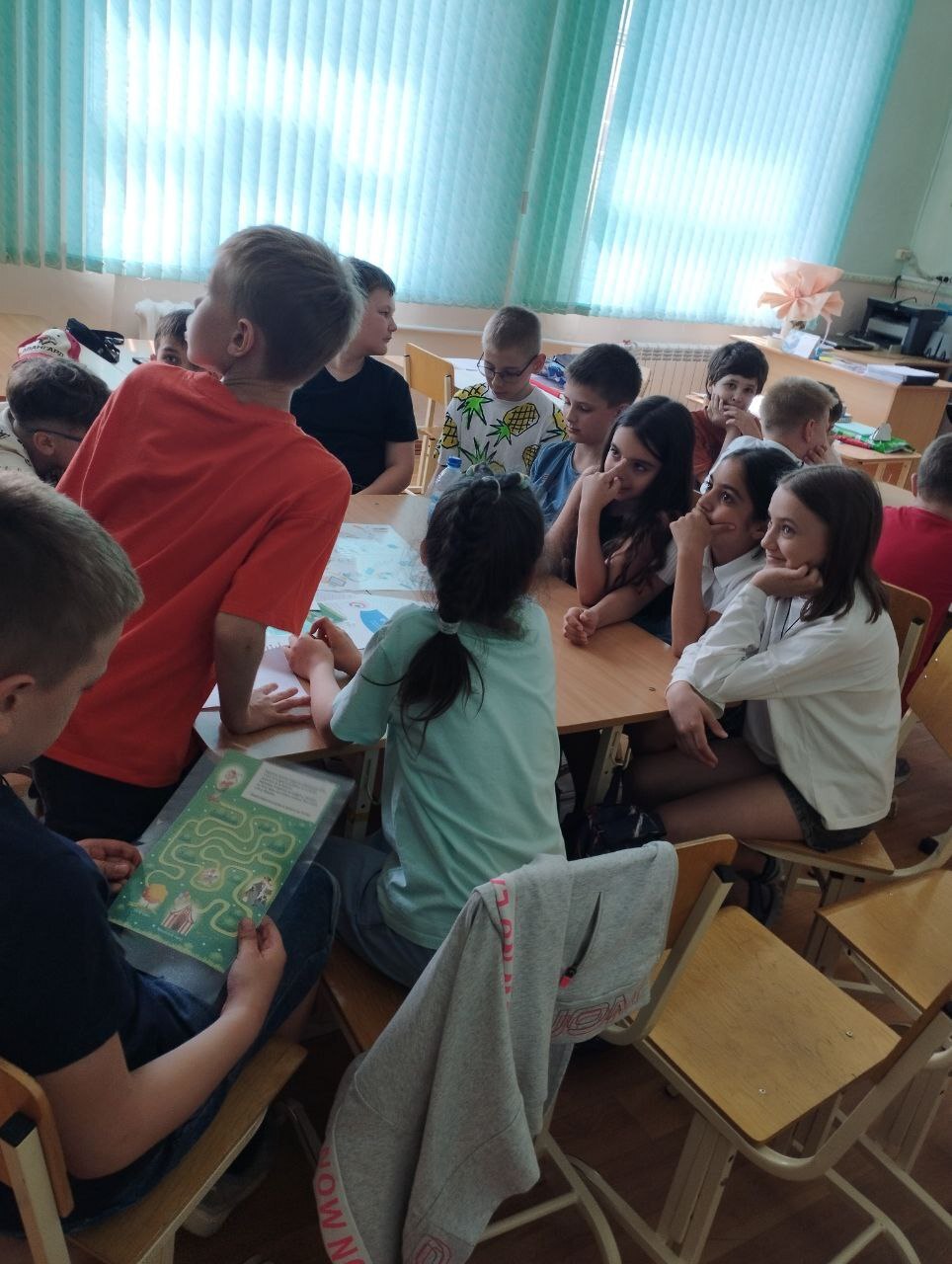 Финансовая грамотность.
