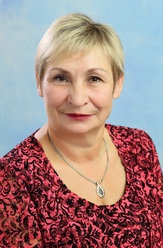 Ботова Светлана Ильинична.