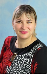 Фадина Наталья Сергеевна.