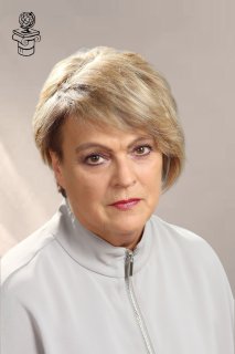 Вайц Любовь Андреевна.