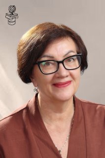 Воронина Татьяна Витальевна.