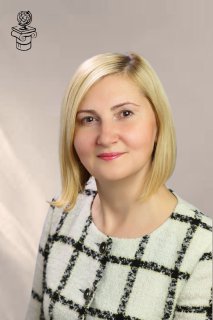 Житенева Ольга Валерьевна.
