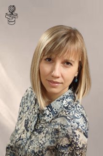 Грехова Ольга Алексеевна.