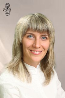 Хаврошина Юлия Анатольевна.