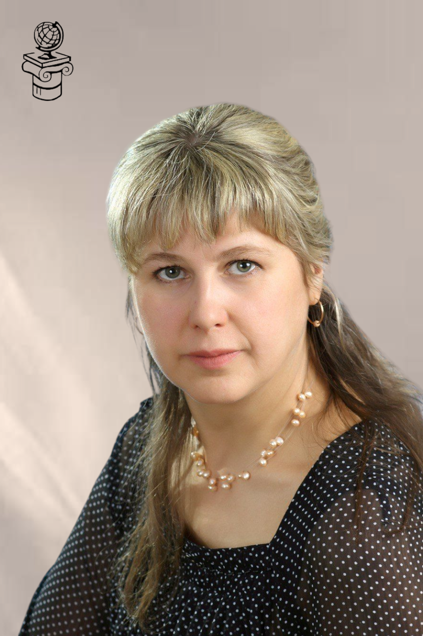 Гаврилова Елена Александровна Гаврилова Елена Александровна.