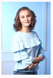 Копылова Наталья Павловна.