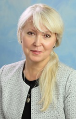 Корженкова Людмила Евгеньевна.