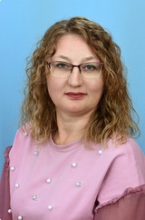 Кривобокова Яна Николаевна.